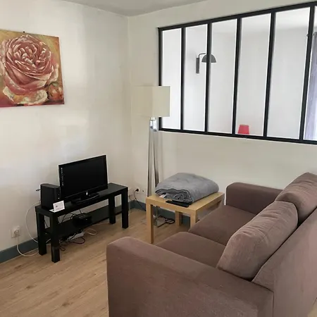 Appartement : Proche Gare Rambouillet